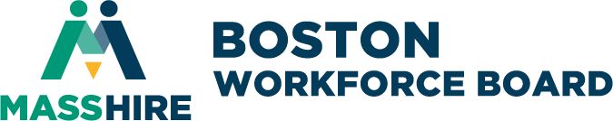 Boston Workforce Board Logo
