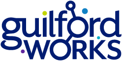 Guilford Works Logo